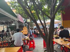 -光明刘冰乳鸽店(光明法政北路店)