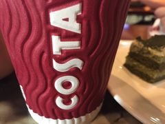 -COSTA COFFEE(吴江路店)