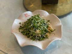 -金家老三饭庄(常营店)