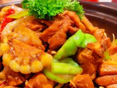 -状元虎.摇滚炒鸡.家常菜(义勇街店)