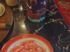 -东北特色铁锅炖·柴火灶(富阳一店)