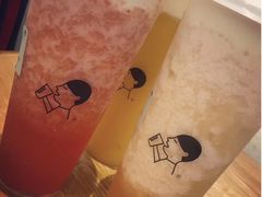 -喜茶(深圳福田星河COCO Park店)