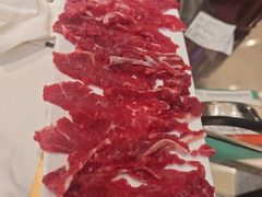 -犇鼎牛潮汕牛肉火锅(新辰里学清路店)