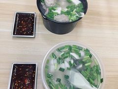 -牛师傅广式药膳牛骨汤美食(江南西店)