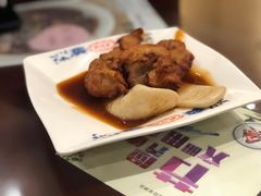 经典排骨年糕-鲜得来排骨年糕(豫园店)