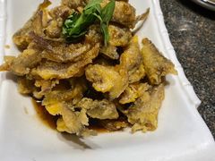 -渔民船说·北塘海鲜·天津菜·海肠捞饭(北塘古镇店)