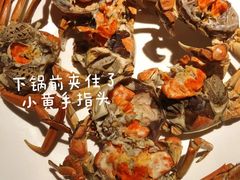 -加餐海鲜自助(宝龙一城店)