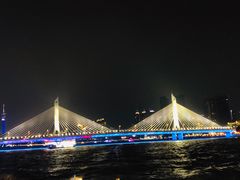 -珠江夜游广州塔·中大码头