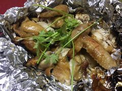土窑鸡-临高吉海土窑海鲜(琼山店)
