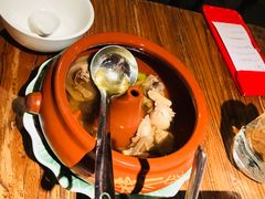 -中8楼风尚云南菜(颐堤港店)