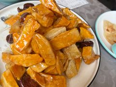 -山南熏肉大饼(辽菜旗舰店)
