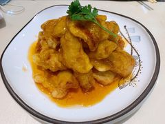 东北锅包肉-老边饺子馆(金源店)