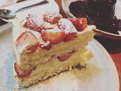 -La Strada(安福路店)