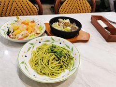 -萨莉亚意式餐厅(天河城购物中心店)