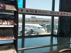 -杭州萧山国际机场