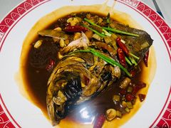 -旺顺阁·北京菜(北辰上品+)