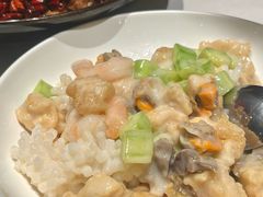 -大铁勺新津菜(熙悦汇店)