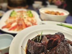 -维园悦谱·海派家常菜(乌鲁木齐南路店)