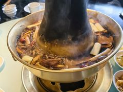 -鼓楼东街老火锅(鼓楼店)