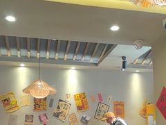 -蛮佬拾·乡里土菜馆(河西王府井店)
