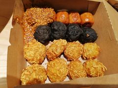 -奶奶的美食(天山时代广场店)