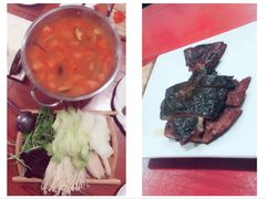 -圆满素食林饭店非遗素食(河西店)