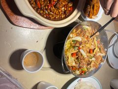 -小柴米·传统江西菜(八一广场店)