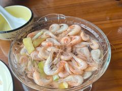 -灵福缘私房菜·农家菜(拈花湾·灵山大佛必推店)