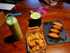 -more than meow吴止猫主题餐厅(承德 中船汇店)