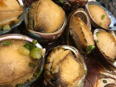-盛港湾海鲜食府(黄沙店)