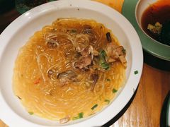 -小盖帘手工饺子东北菜(广汇店)