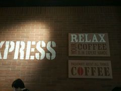 -COSTA COFFEE(新奥购物中心店)