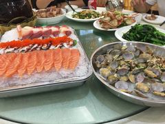 -新享乐海鲜(翠华路店)