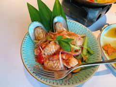 -BetterThai 泰加(苏州中心店)