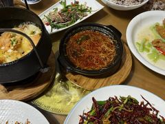 -田园印象·成都土菜院子(华阳店)