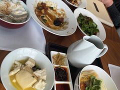 -北京柏悦酒店·锦庭餐厅Dining Room
