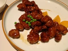 -外婆家(西红门荟聚购物中心店)