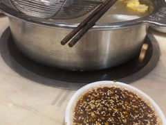 -味逍遥牛肉火锅(万江旗舰店)