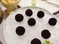 桂花绿豆沙-甬府小鲜(万象城店)