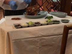 -丽江金茂凯悦臻选酒店-滇香馆