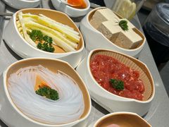 -海底捞火锅(万象汇店)