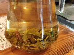 一壶茶-元泰酒店