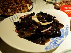 -雲蜀龙阁·金牌水煮鱼(方庄店)