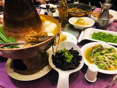 -湘湖大院(越王路店)