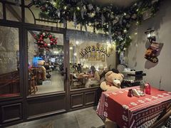 -LE MISSMORE餐酒吧(茉念西里店)