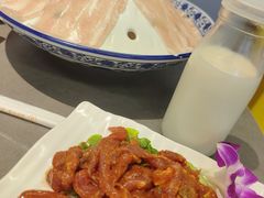 -生活如沸·顺德水牛奶火锅(大学路店)
