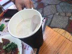 -老宅原住民沙茶面精品小吃(龙头路店)
