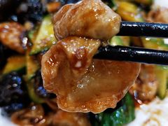 -城一锅涮烤羊蝎子·烤串