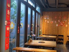 -四喜小胖·北京涮肉(五道营店)