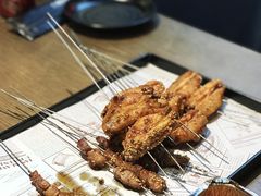 -马海涛牛肉串·午市牛腩饭·烧烤夜宵(领汇广场店)